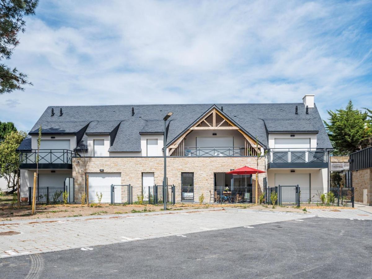 Apartment Les Du Men Du-2 By Interhome