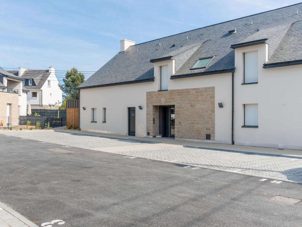 Apartment Les Du Men Du-2 By Interhome