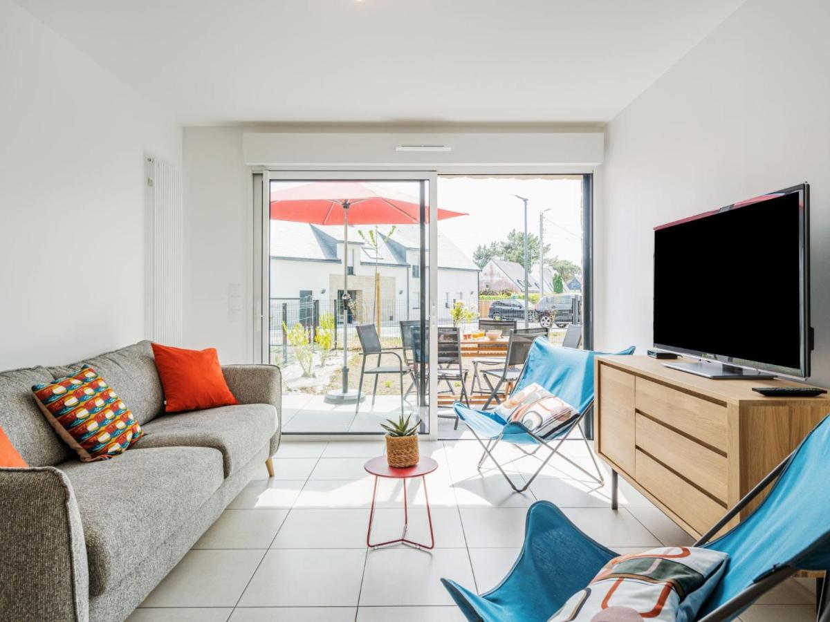Les Du Men Du-2 By Interhome Apartment *