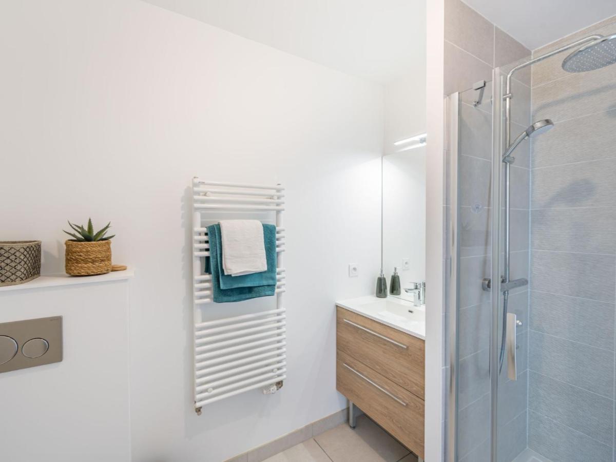 Apartment Les Du Men Du-2 By Interhome