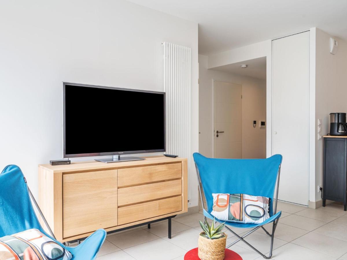 Apartment Les Du Men Du-2 By Interhome