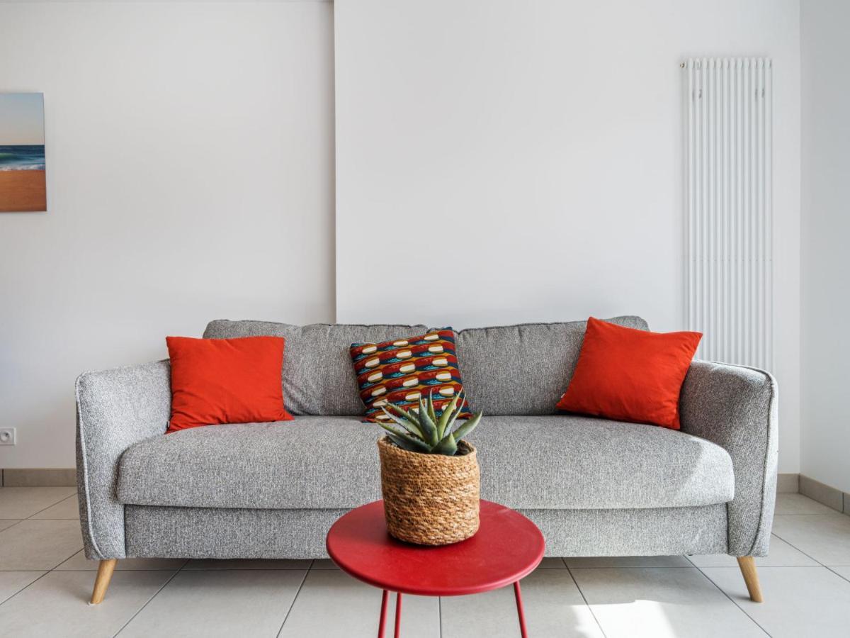 Les Du Men Du-2 By Interhome Apartment Carnac