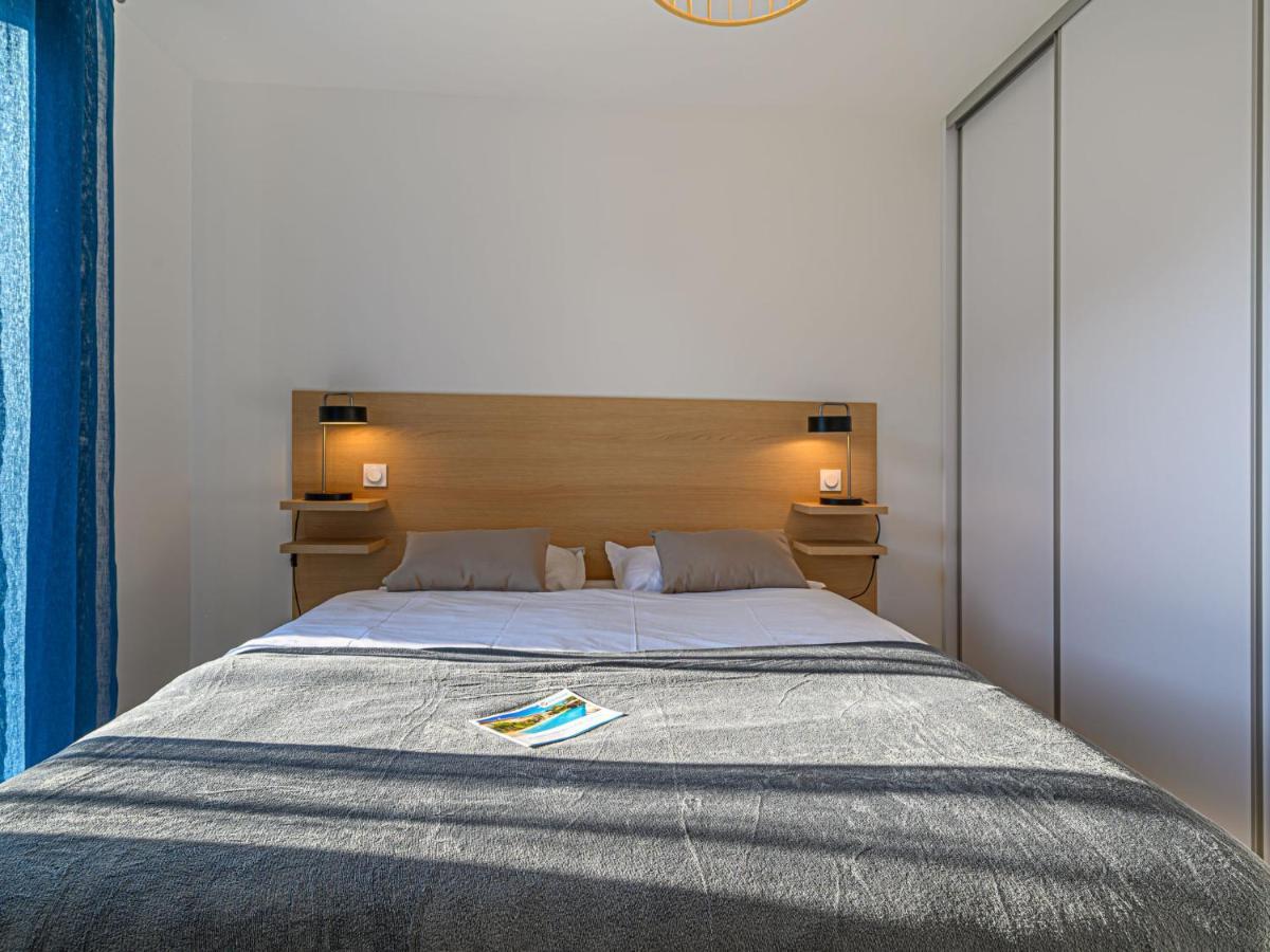 Apartment Les Du Men Du-2 By Interhome Carnac