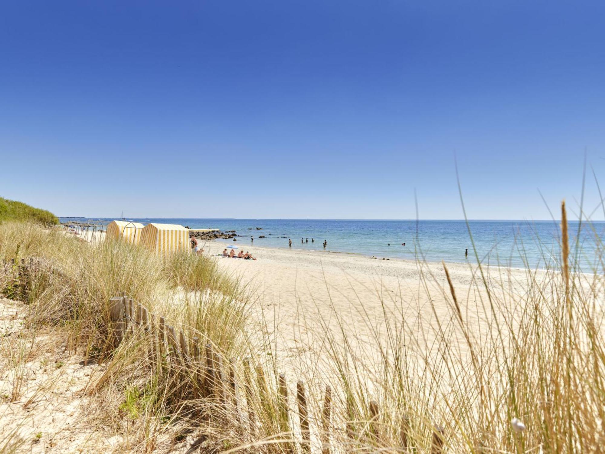 Les Du Men Du-2 By Interhome Apartment