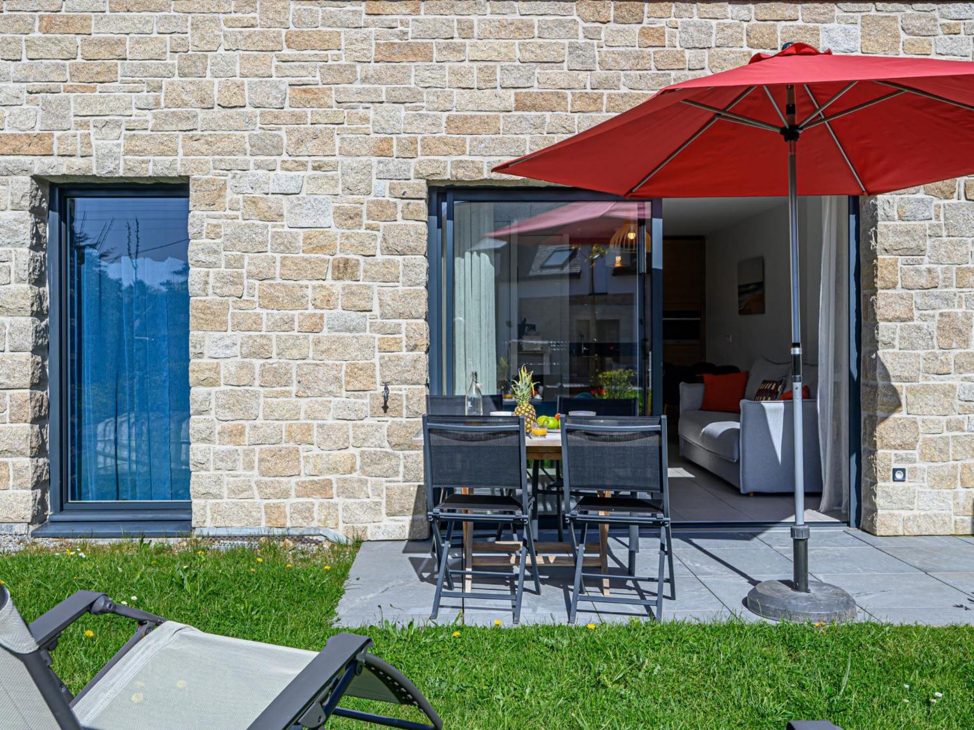 Les Du Men Du-2 By Interhome Apartment Carnac