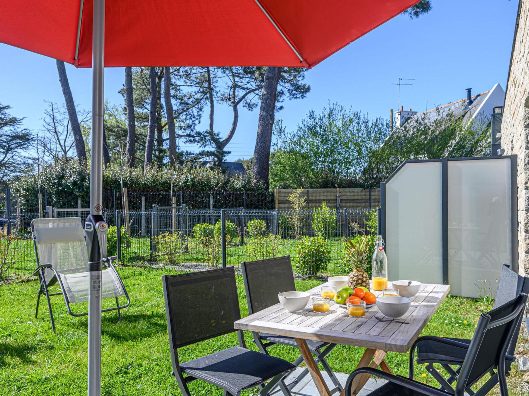 Les Du Men Du-2 By Interhome Apartment Carnac